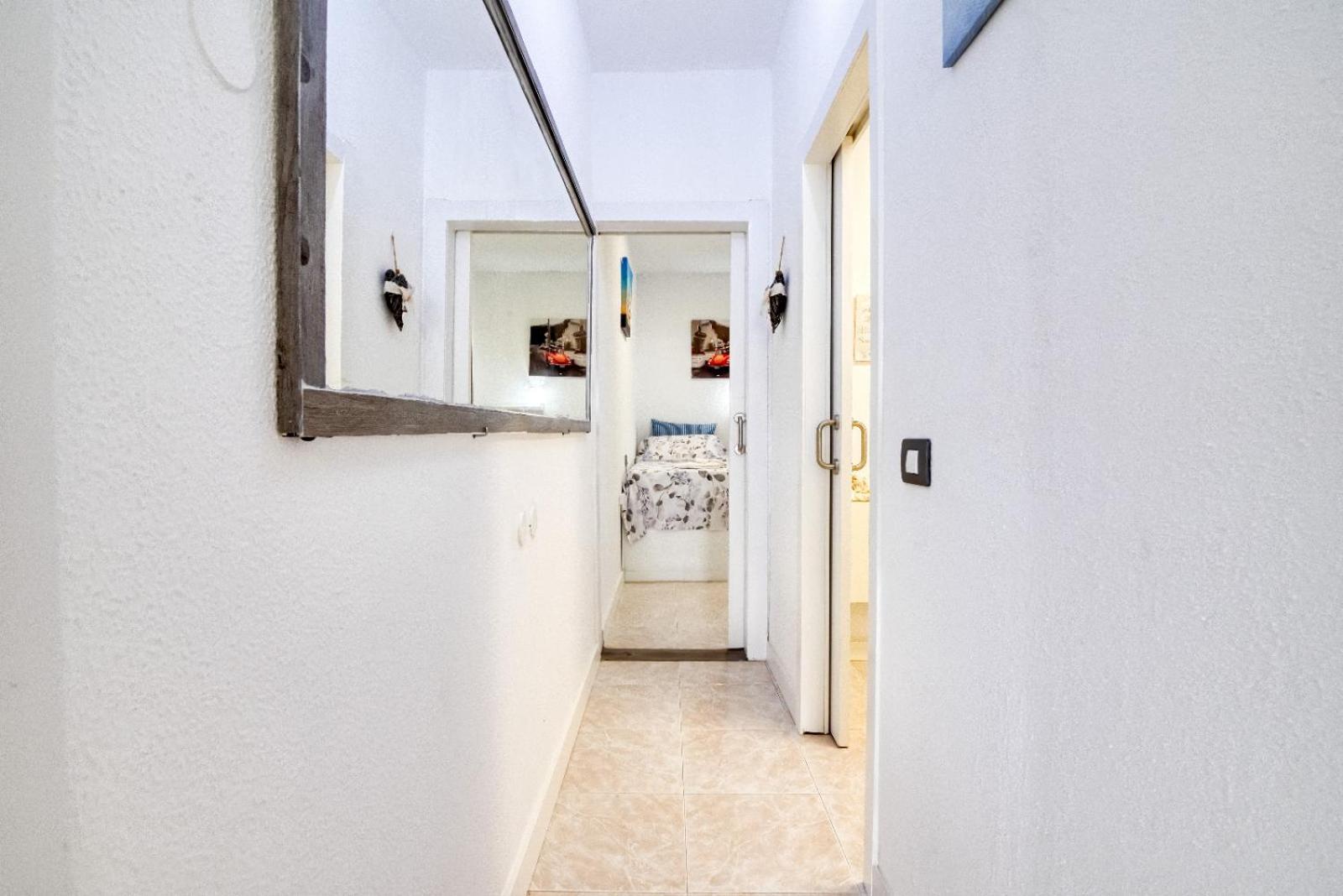 Canteras Samperez Appartement