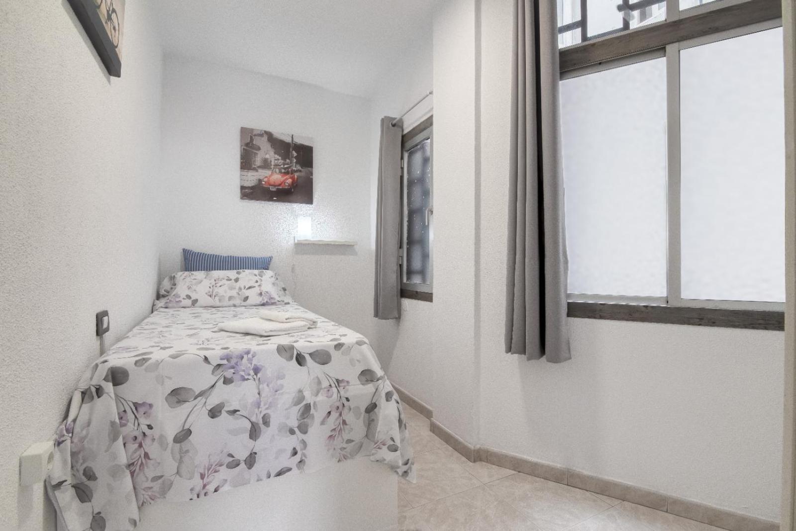 Canteras Samperez Appartement Las Palmas