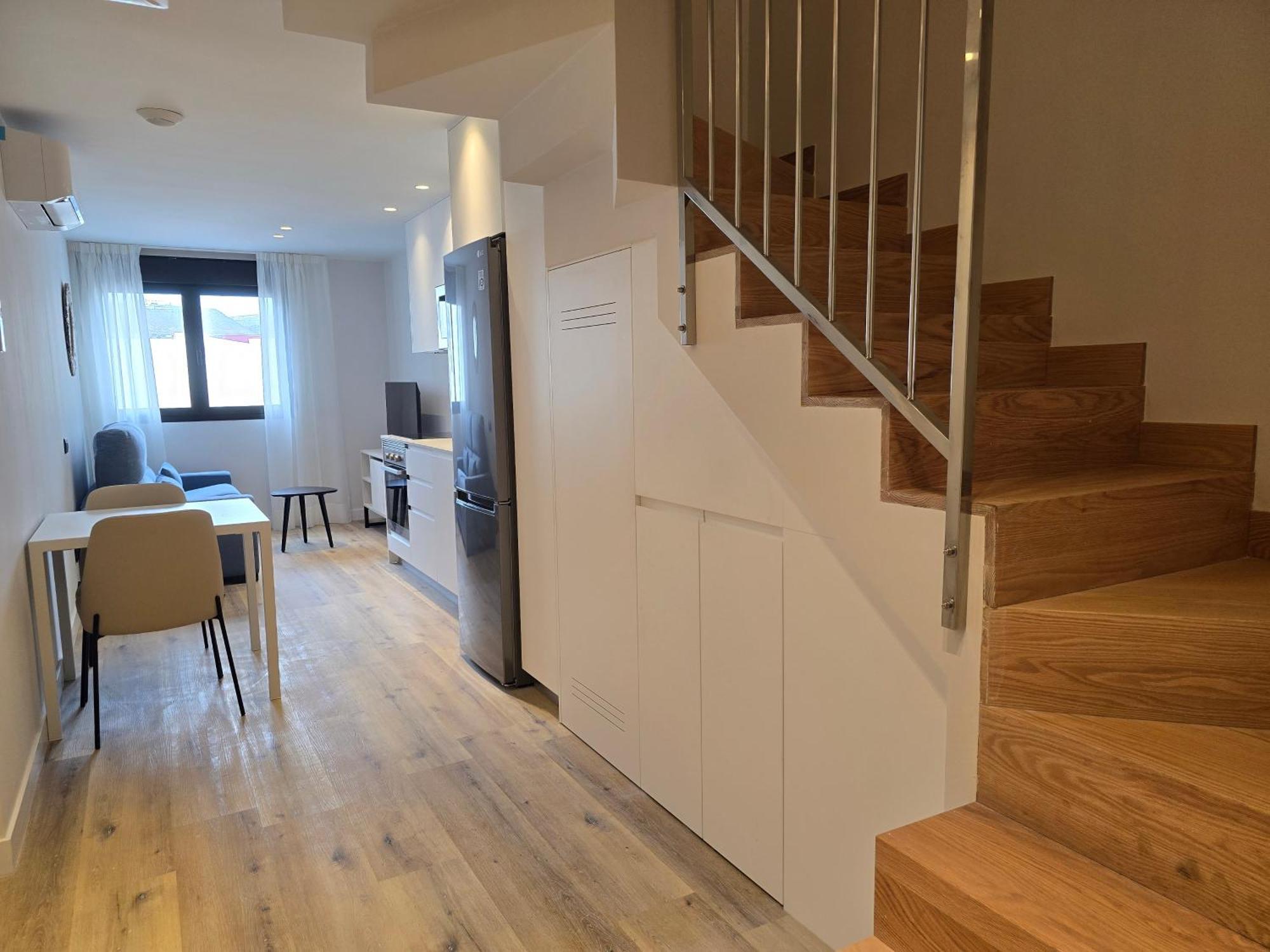 Apartment Vv Almansa Canteras I 