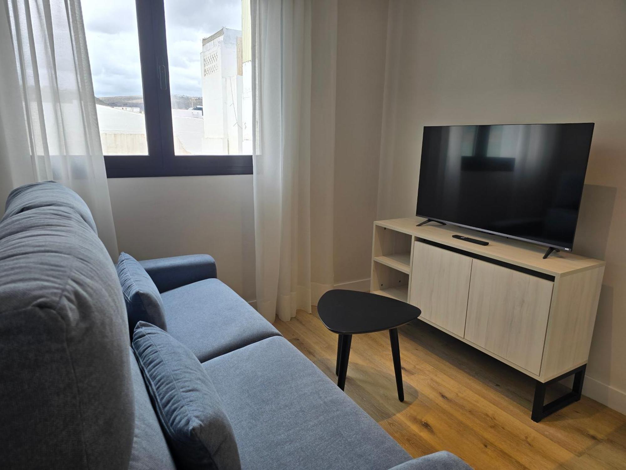 Apartment Vv Almansa Canteras I 