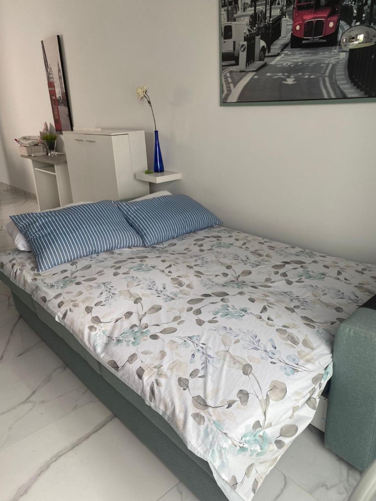 Canteras Samperez Appartement *