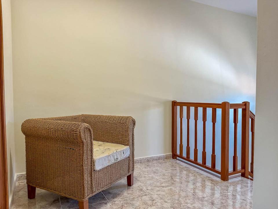 Agaete El Turman 28 Terraza Solarium Y Parking Privado Apartment *