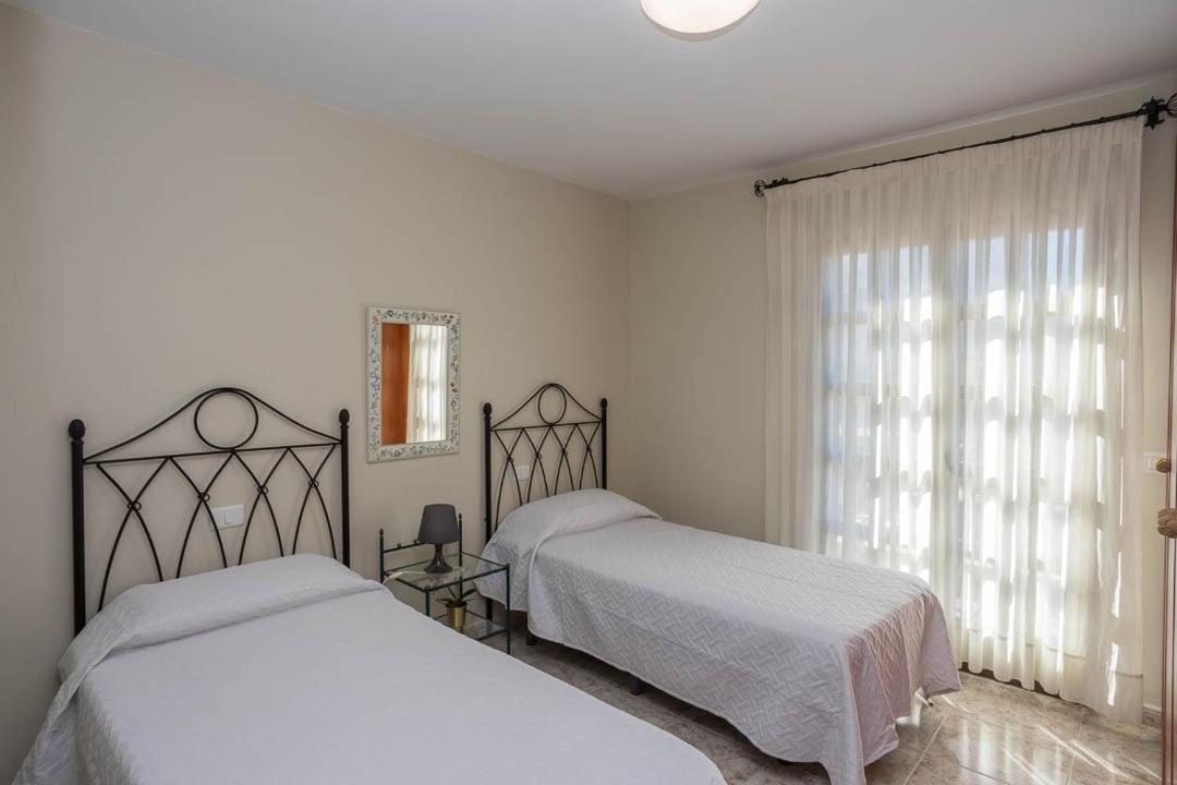 Agaete El Turman 28 Terraza Solarium Y Parking Privado Agaete (Gran Canaria)