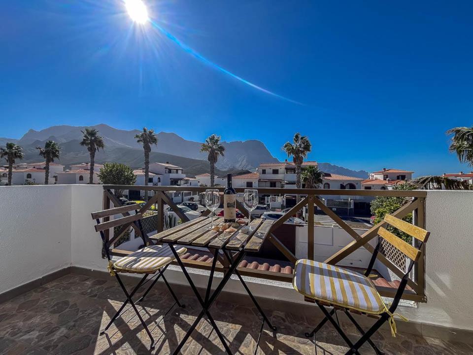 Agaete El Turman 28 Terraza Solarium Y Parking Privado * Agaete (Gran Canaria)