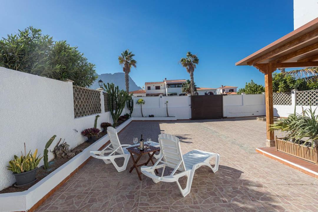 Agaete El Turman 28 Terraza Solarium Y Parking Privado Agaete (Gran Canaria)