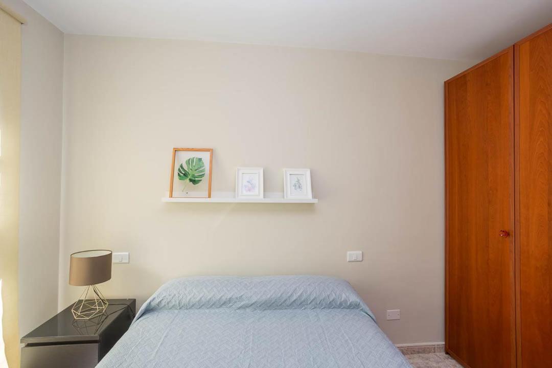 Agaete El Turman 28 Terraza Solarium Y Parking Privado Apartment Agaete (Gran Canaria)