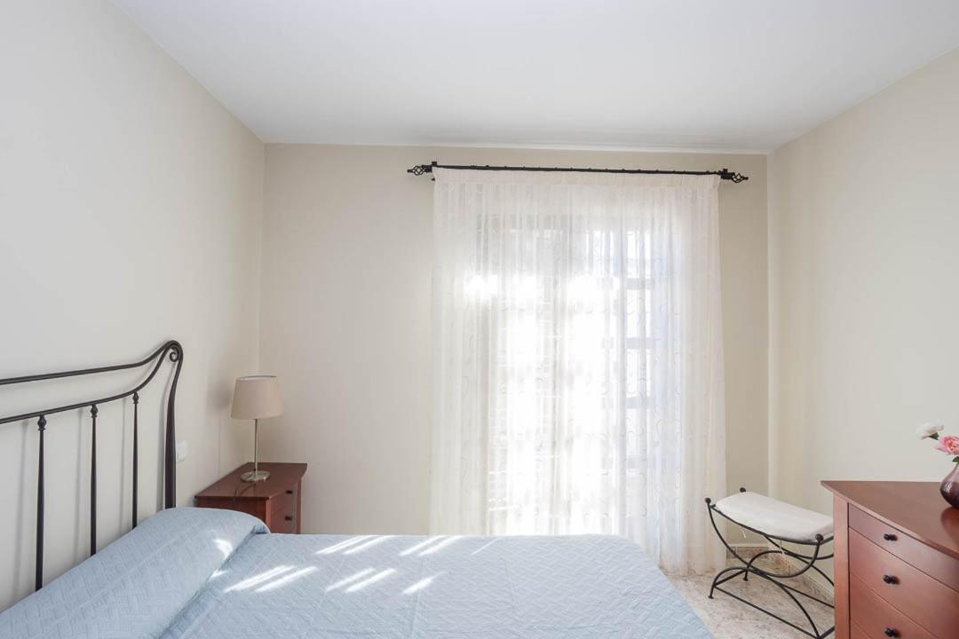 Agaete El Turman 28 Terraza Solarium Y Parking Privado