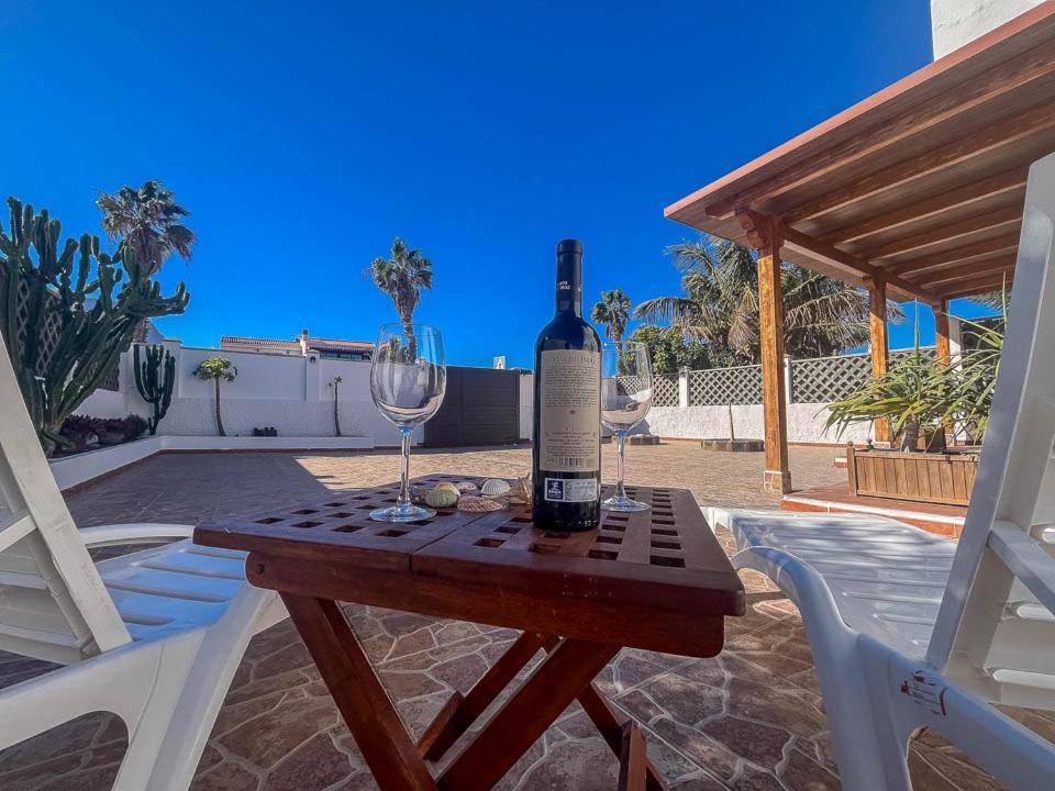 Agaete El Turman 28 Terraza Solarium Y Parking Privado Apartment Agaete (Gran Canaria)