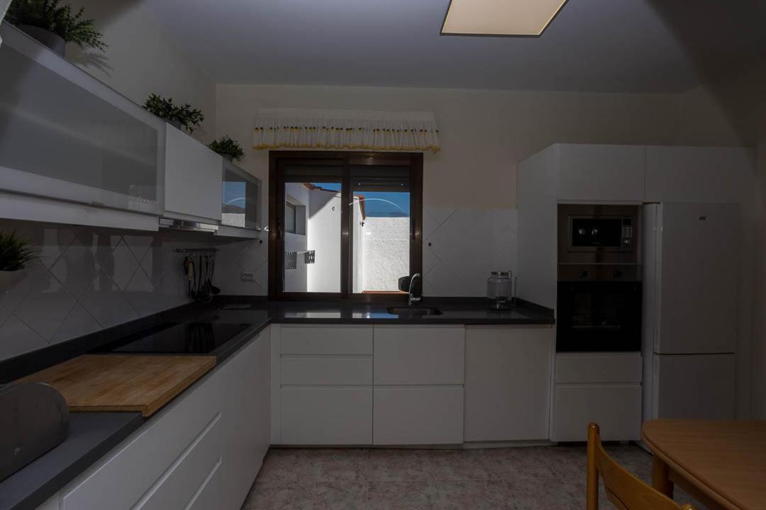 Apartment Agaete El Turman 28 Terraza Solarium Y Parking Privado *