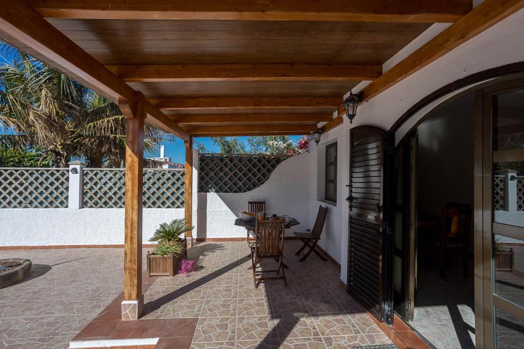 Agaete El Turman 28 Terraza Solarium Y Parking Privado Apartment Agaete (Gran Canaria)