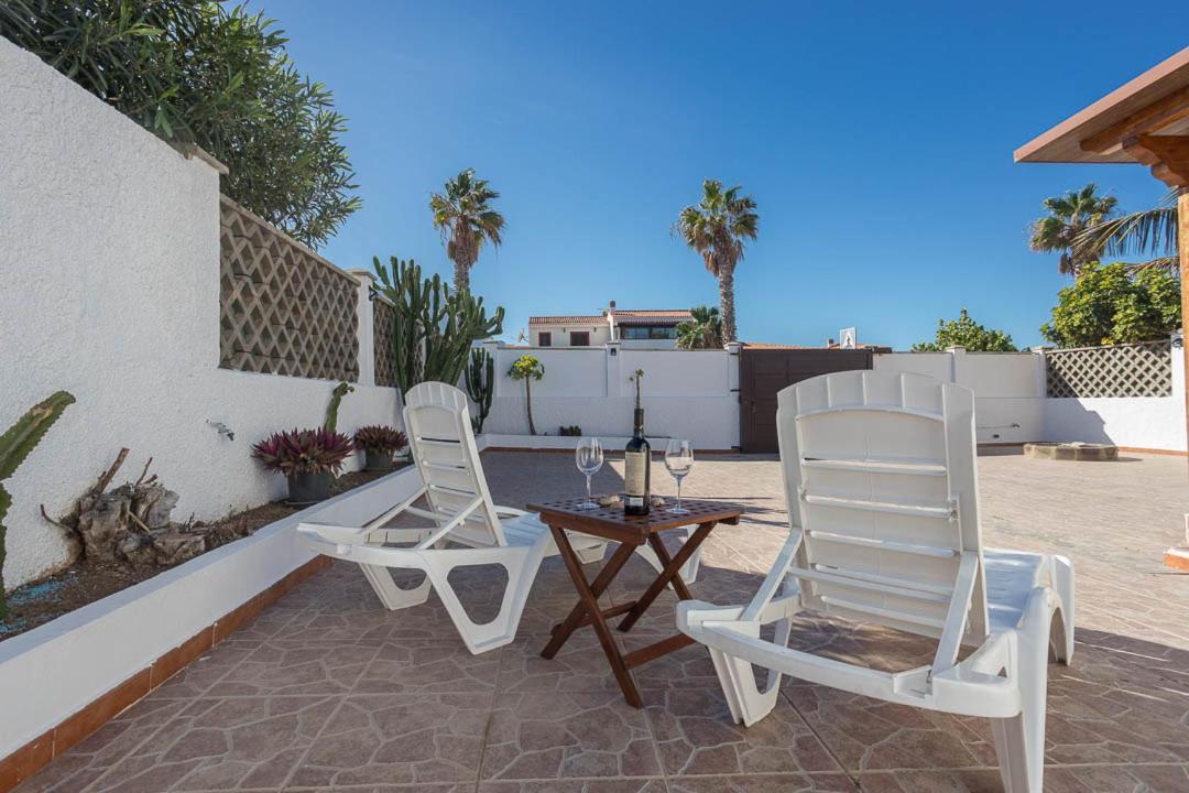 Apartment Agaete El Turman 28 Terraza Solarium Y Parking Privado Agaete (Gran Canaria)