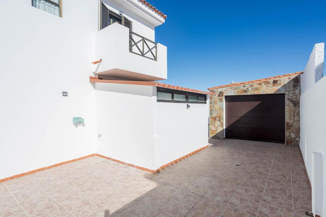 Agaete El Turman 28 Terraza Solarium Y Parking Privado Agaete (Gran Canaria)