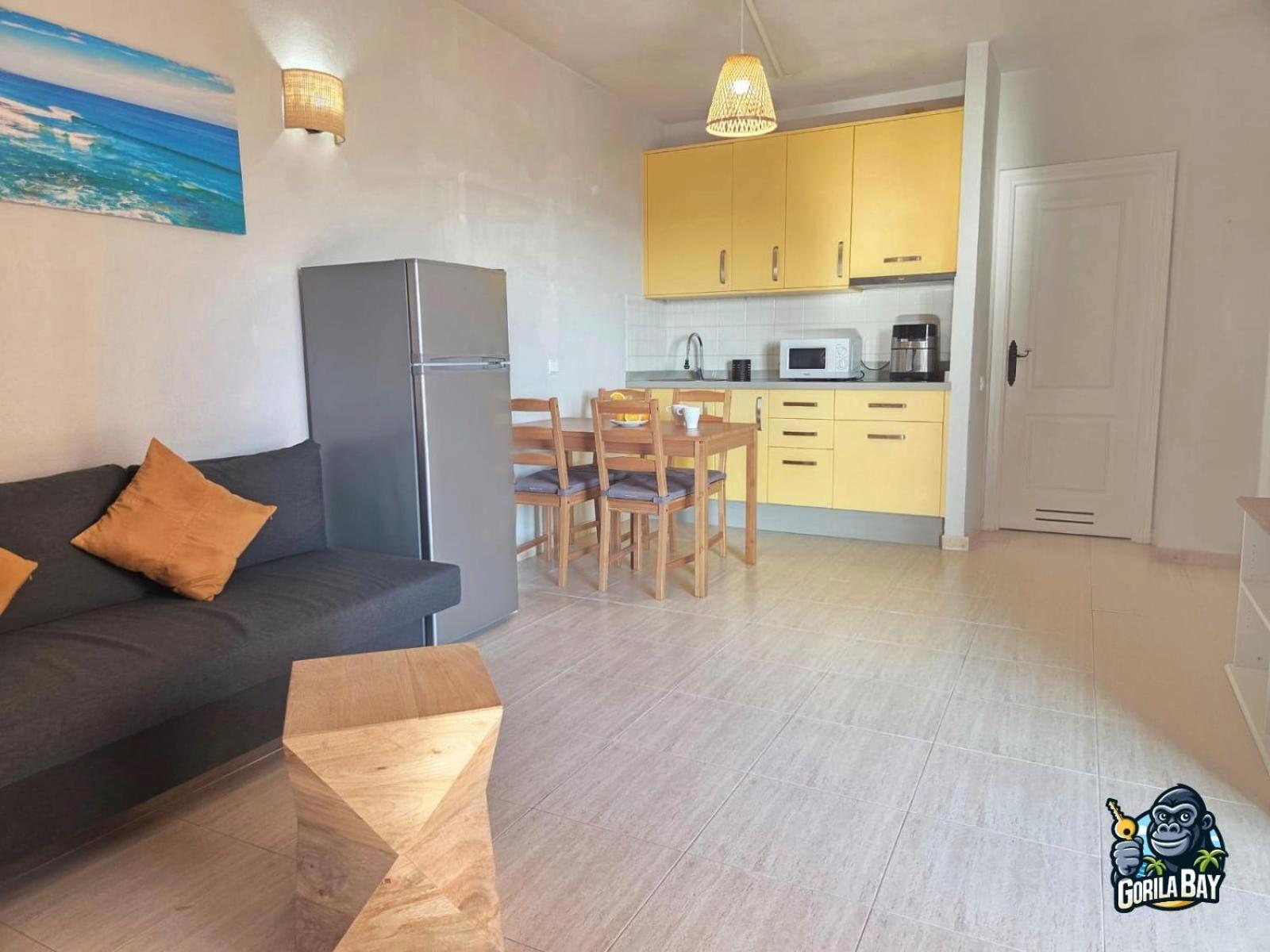 Gorila Bay Apartment Taurito