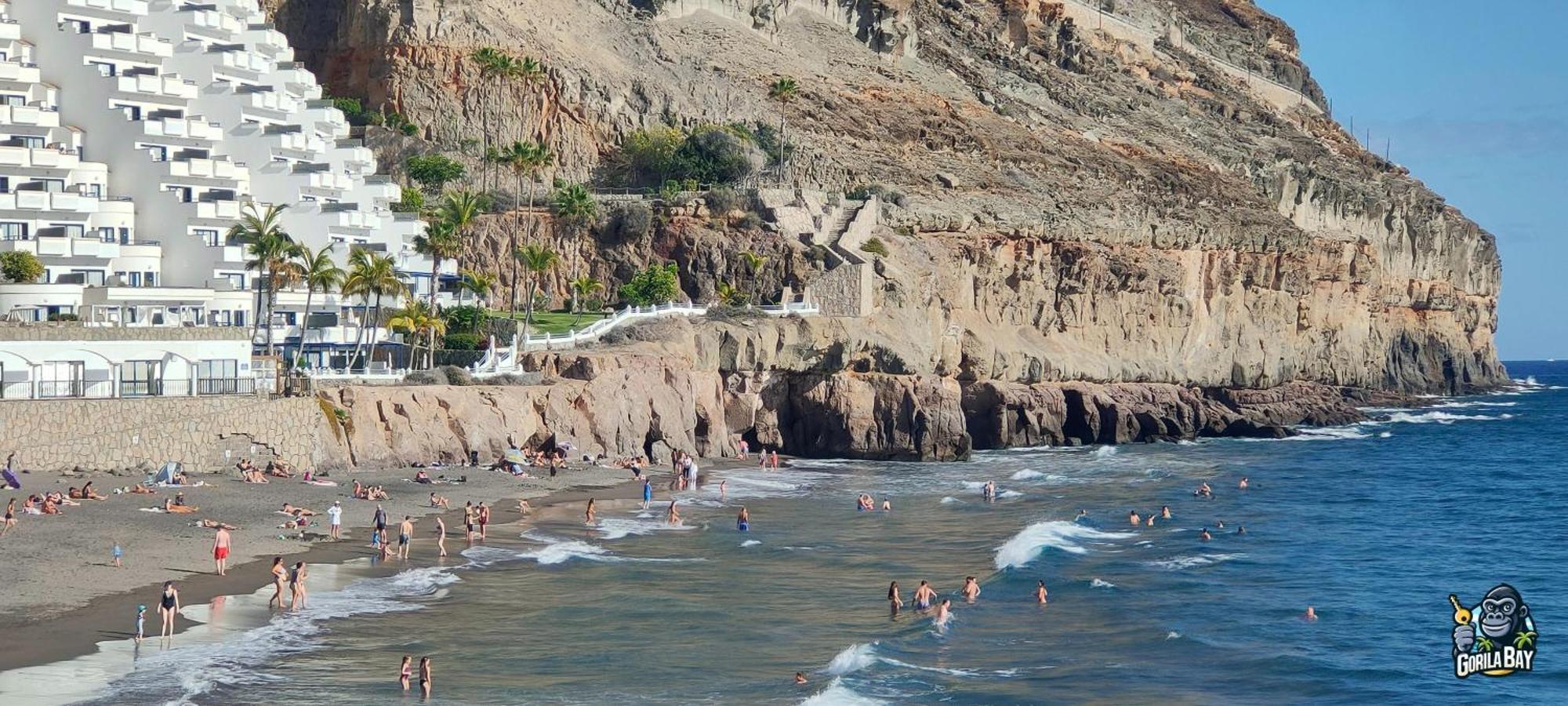 Gorila Bay