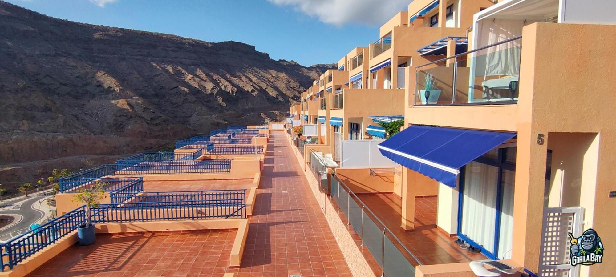 Gorila Bay Taurito