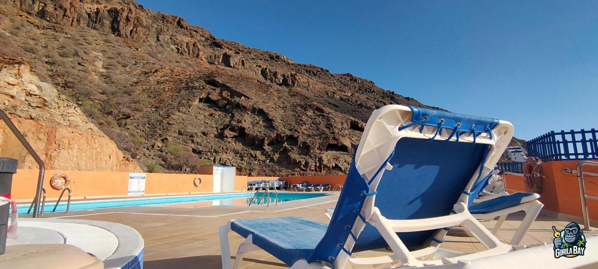 Gorila Bay *