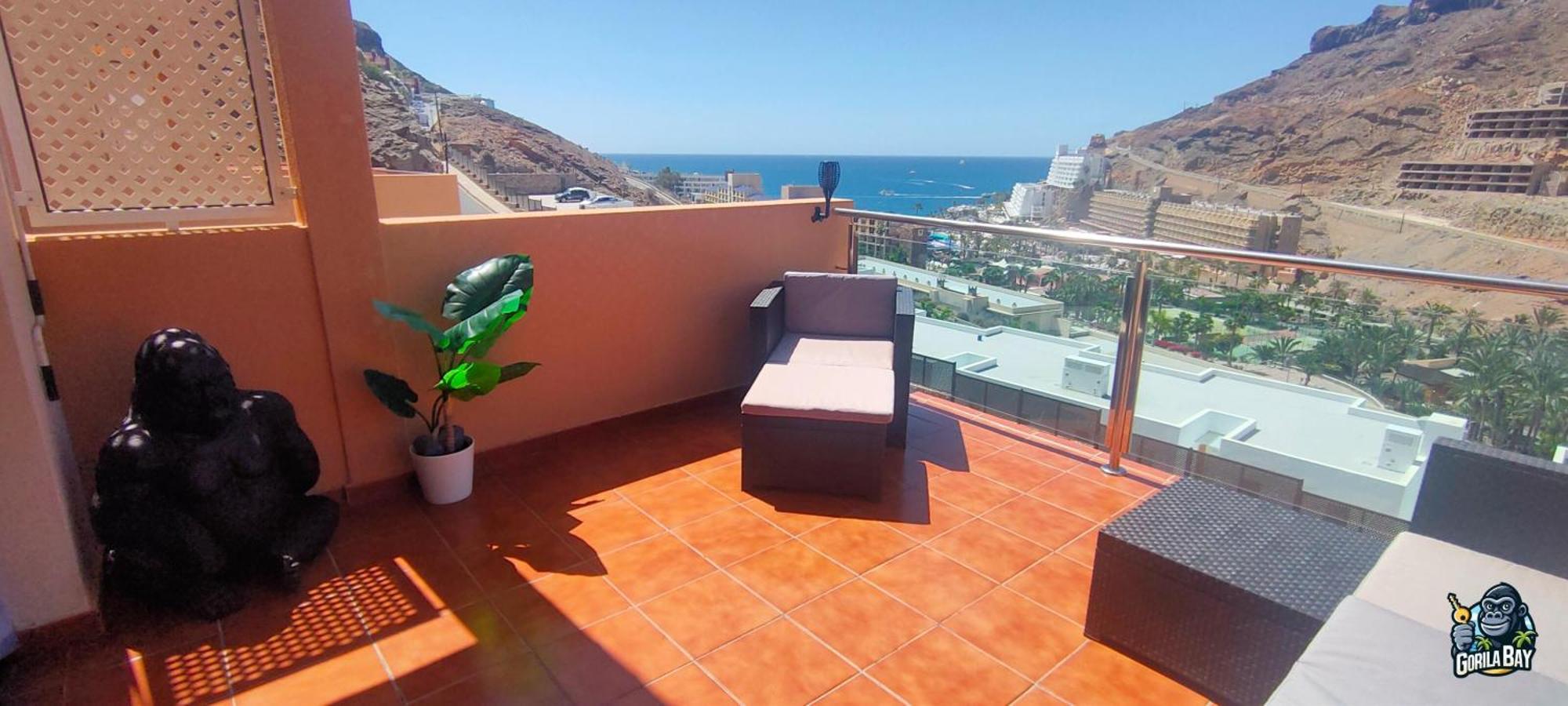 Apartment Gorila Bay *