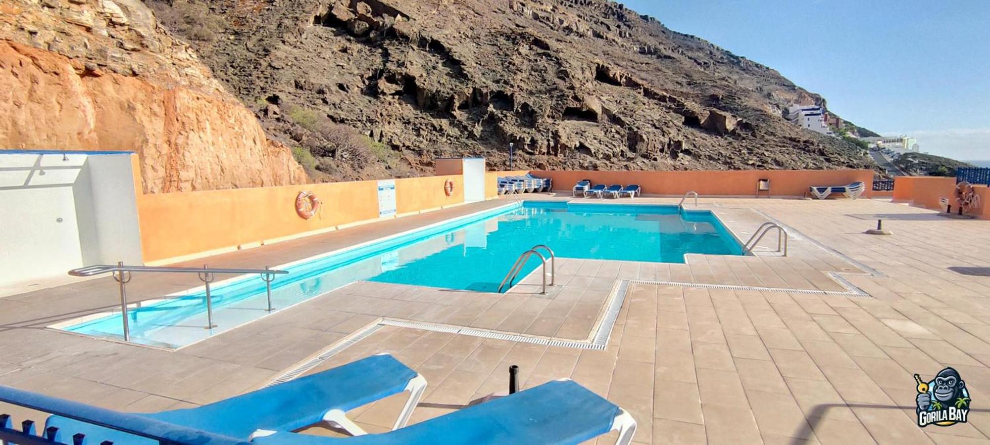 Gorila Bay Apartment