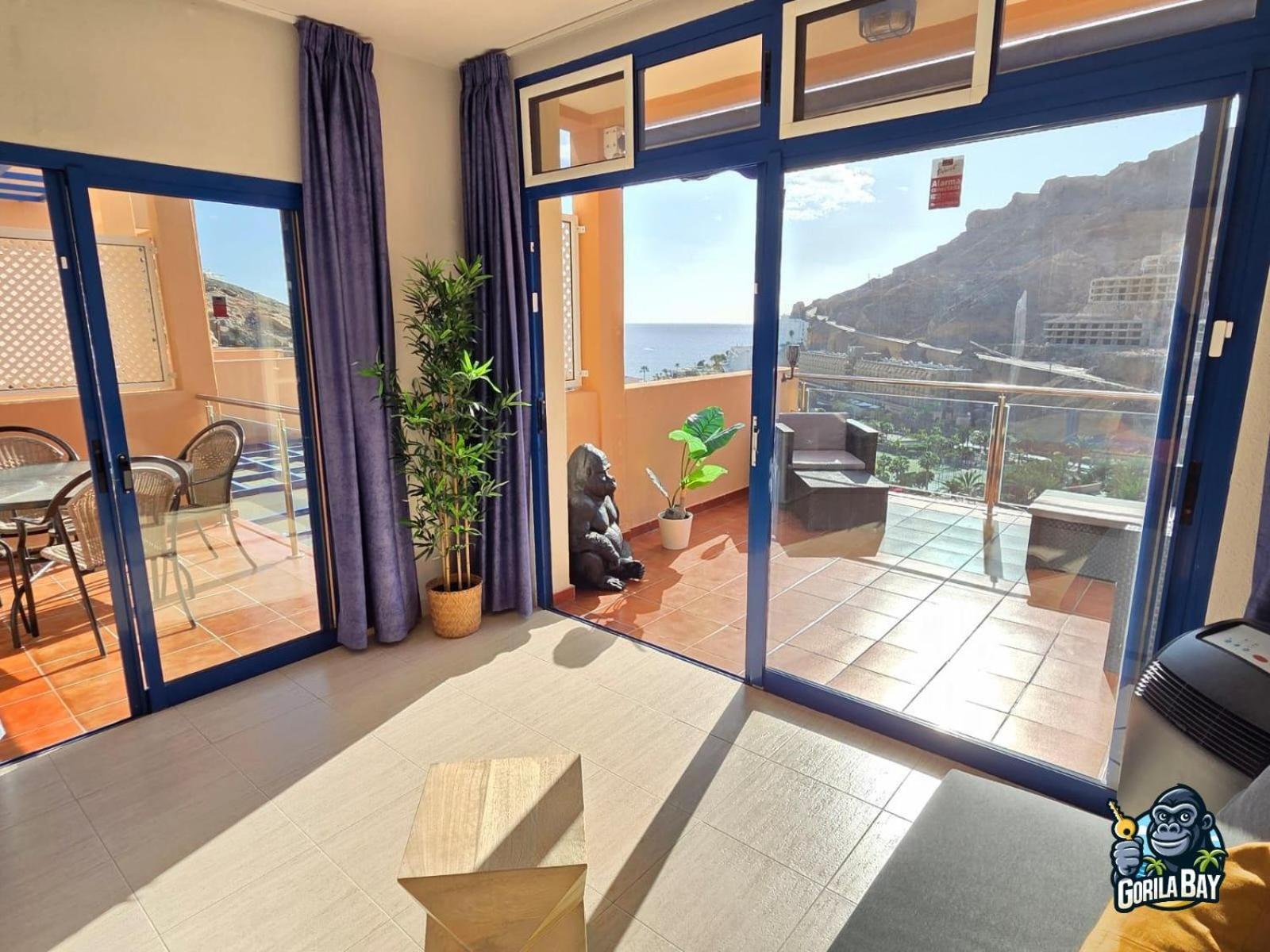 Gorila Bay Apartment *