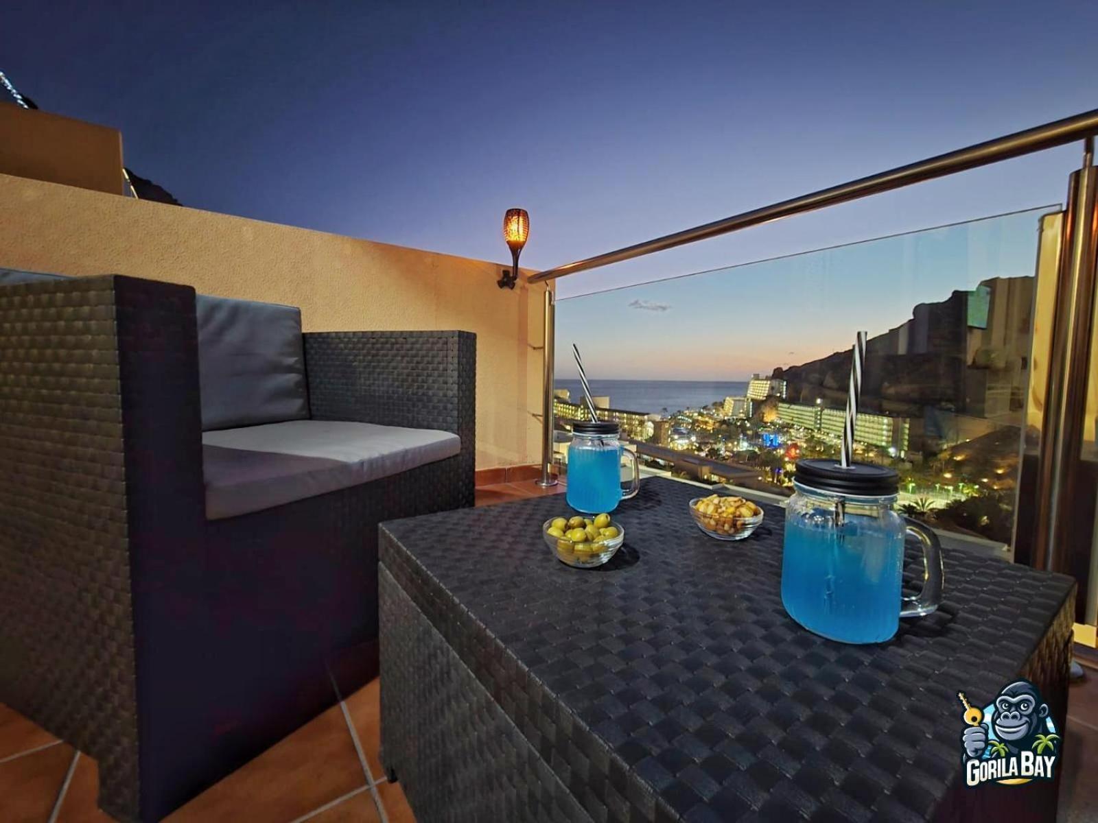 Apartment Gorila Bay Taurito