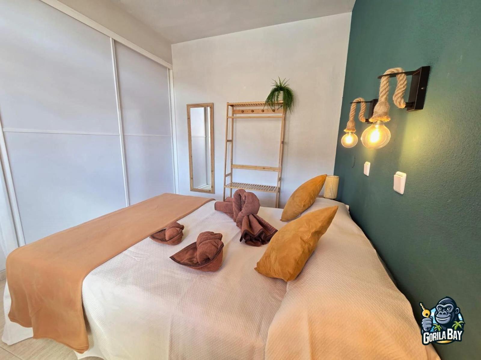 Apartment Gorila Bay *