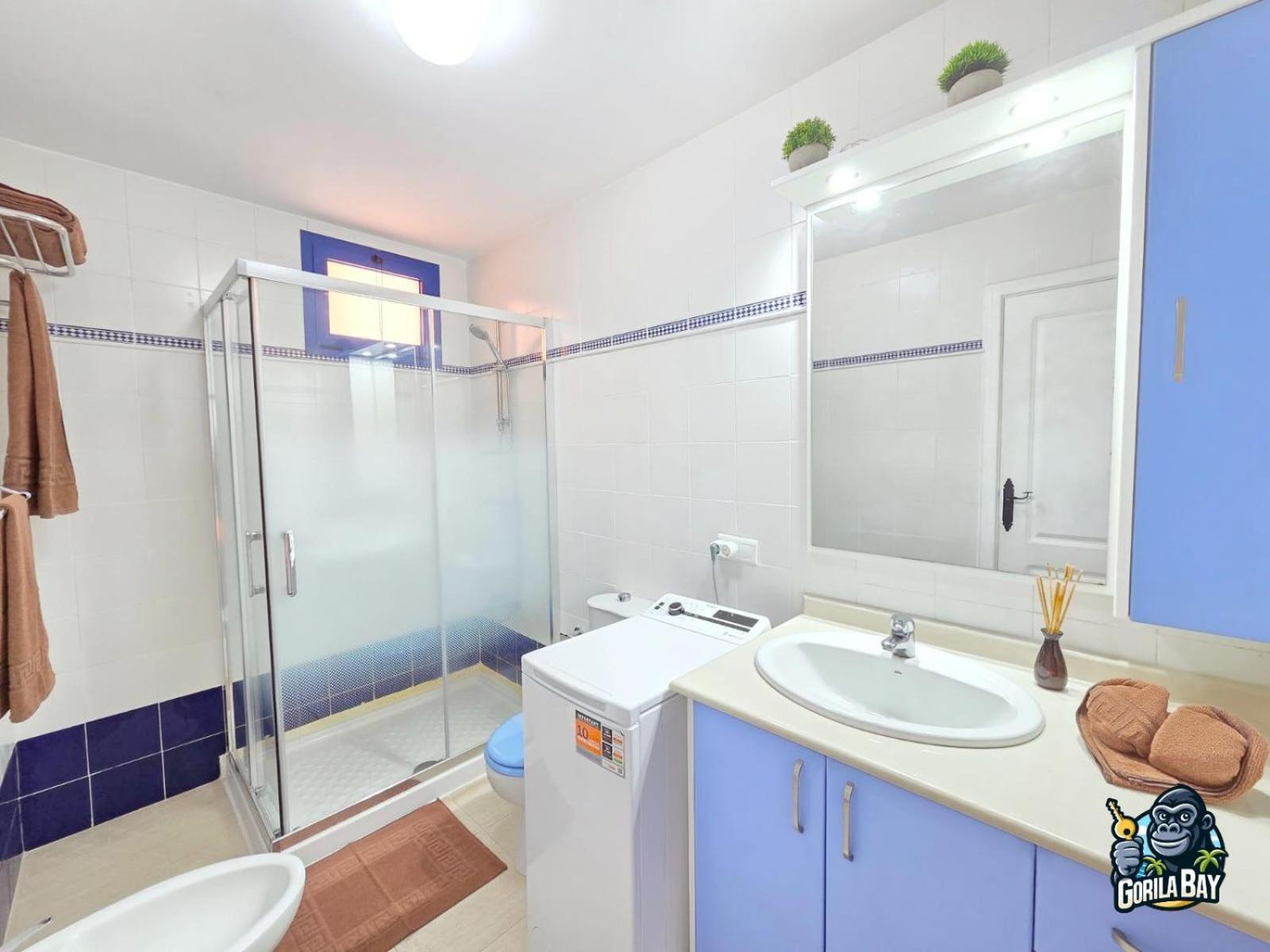 Apartment Gorila Bay Taurito