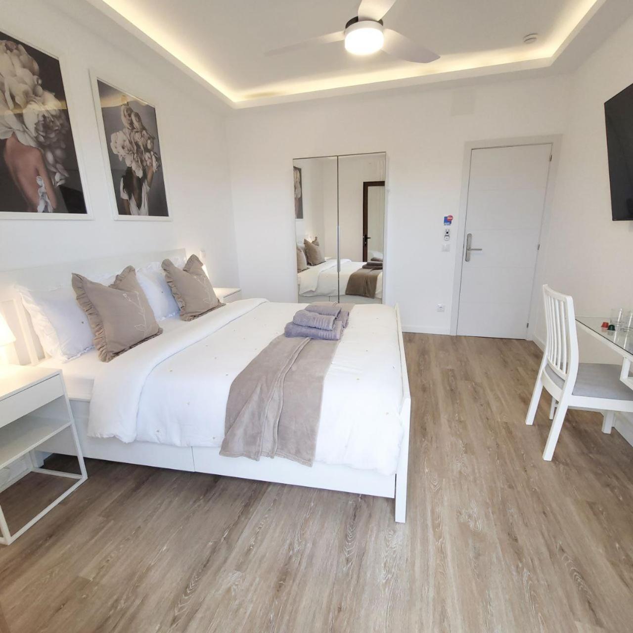 Vv Condevega Guest house