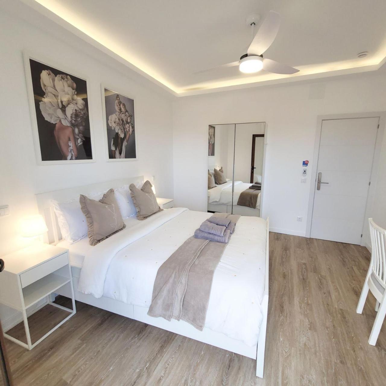 Vv Condevega Guest house Telde
