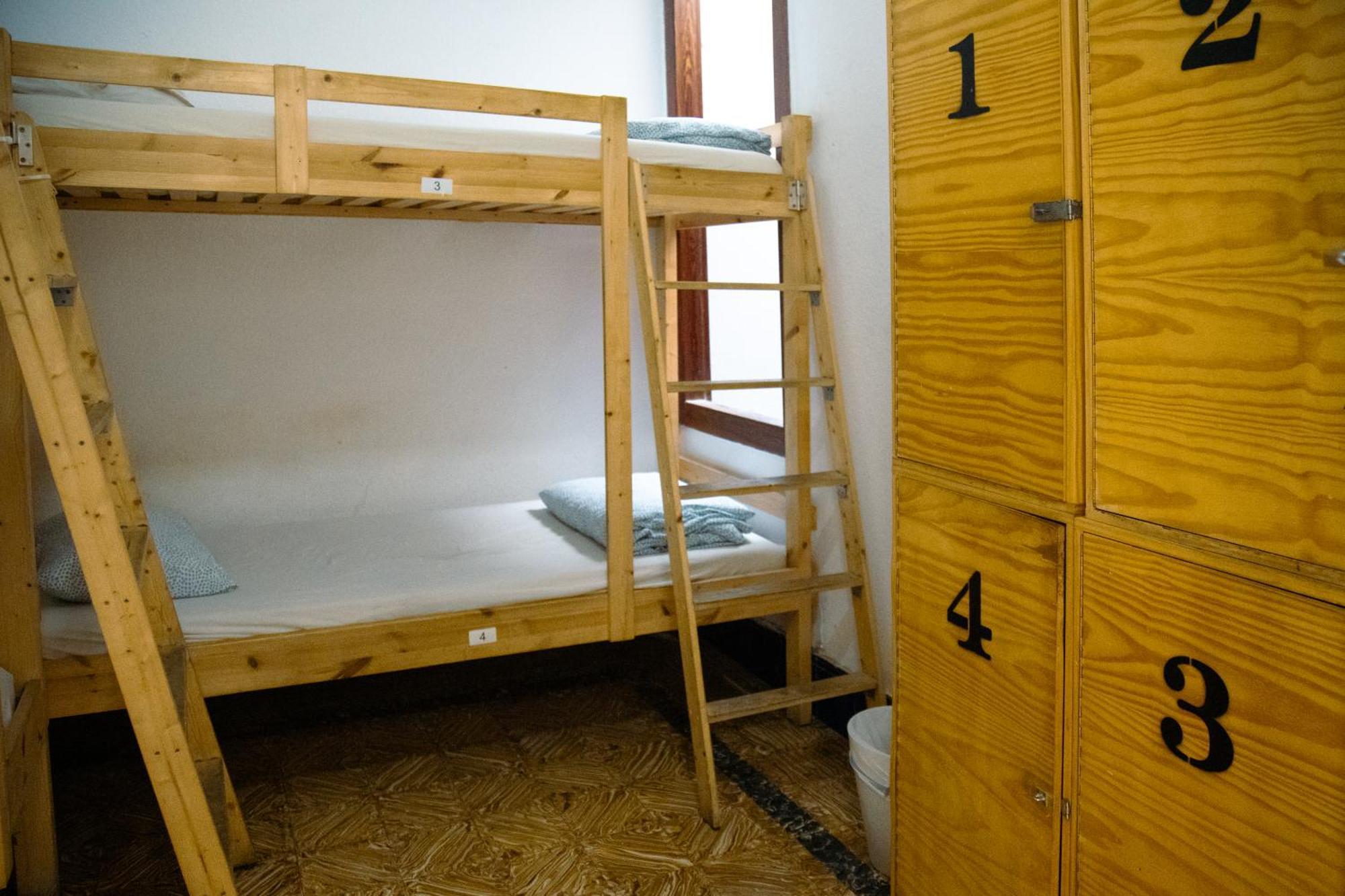 Lua Lua Palmas (adults Only) Hostel