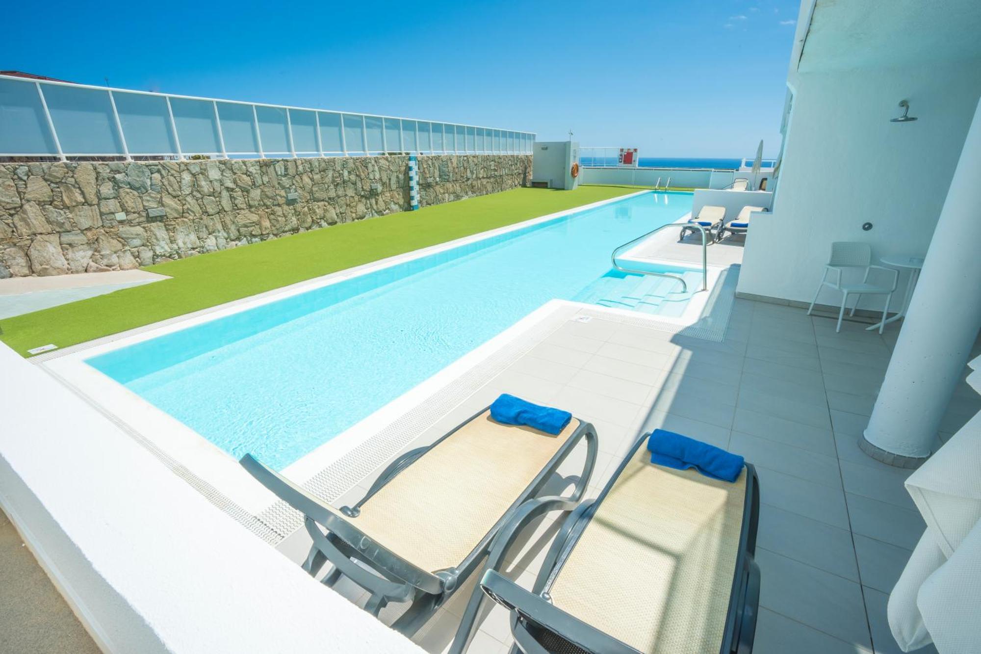 Ocean Hill - Adults Only Hotel Puerto Rico (Gran Canaria)