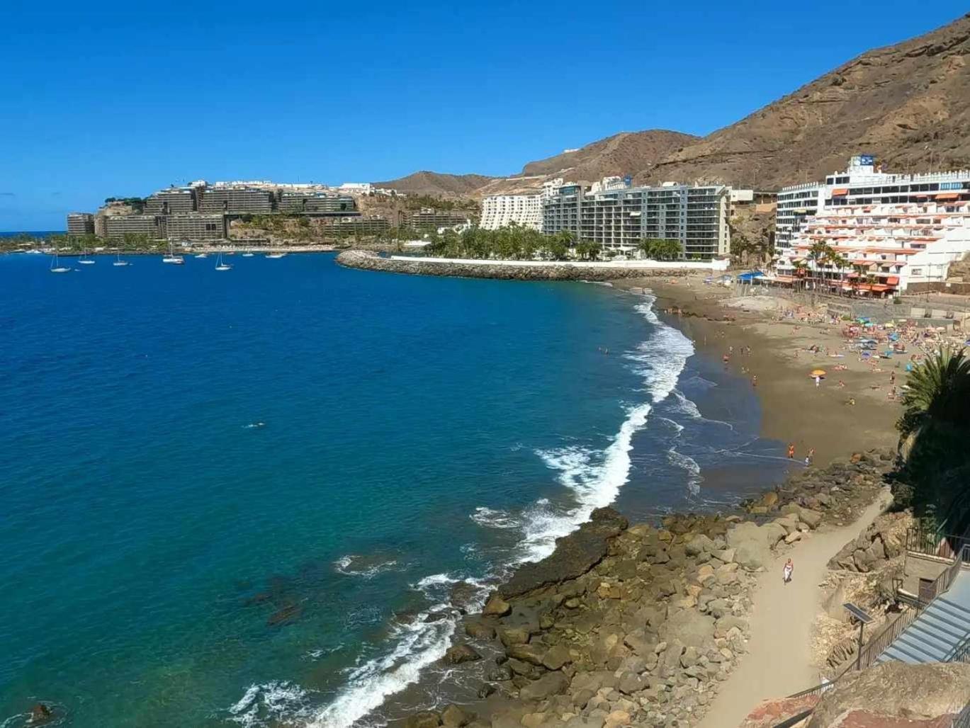 Vakantiehuis Moguel Canarian 3º