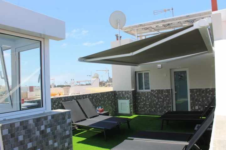 Vakantiehuis Moguel Canarian 3º