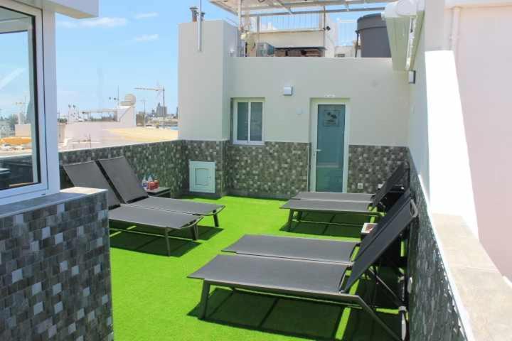 Moguel Canarian 3º Vakantiehuis *