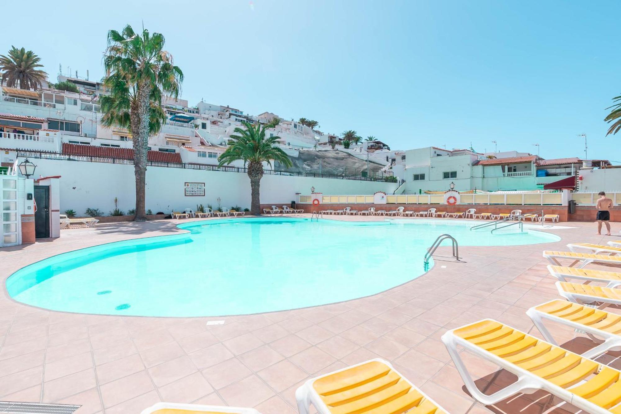 Apartment Private Jacuzzi & Vista Al Mar *