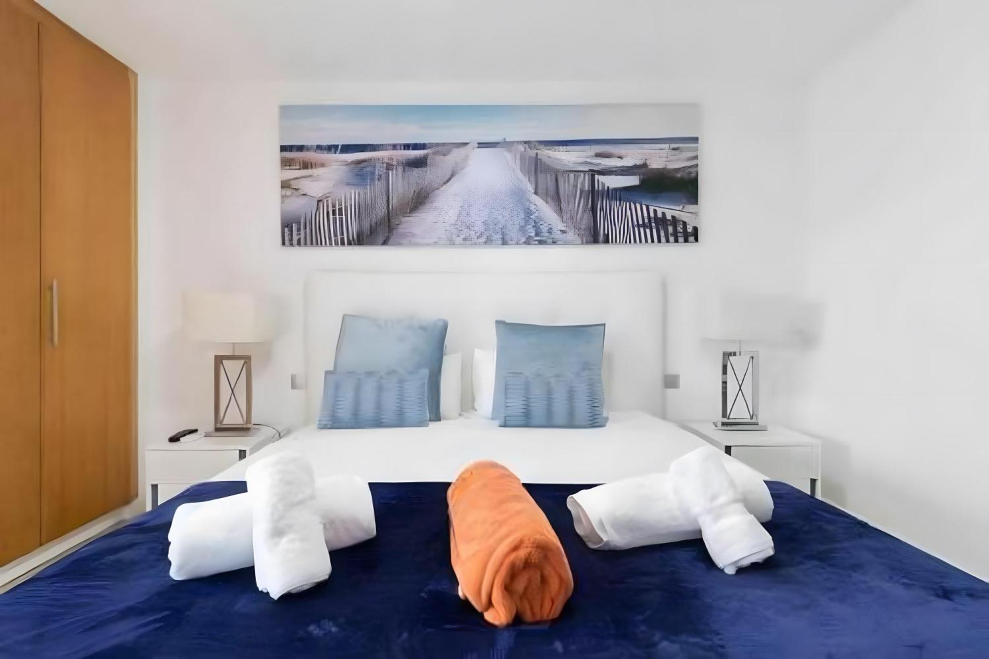 Villa Alexandria's Retreat