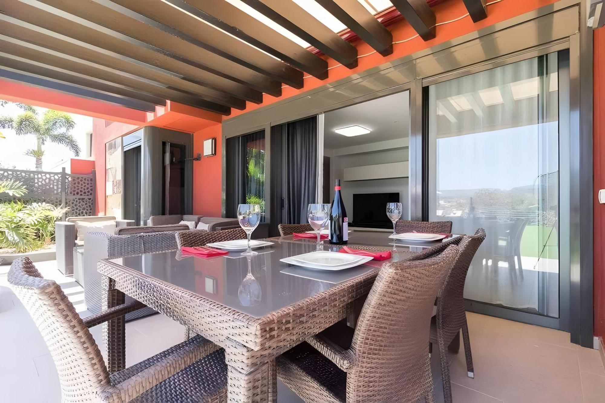 Villa Alexandria's Retreat *