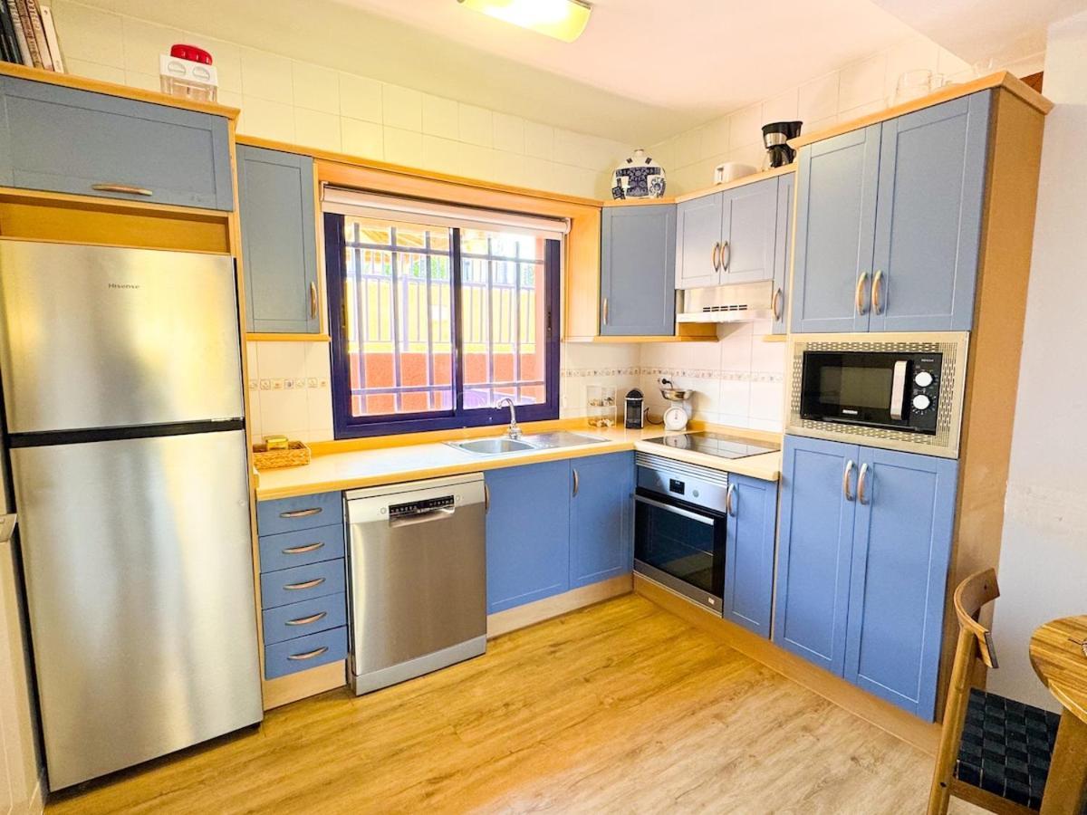 Holiday home Meloneras Ocean View By Canaryscape San Bartolome de Tirajana (Gran Canaria)