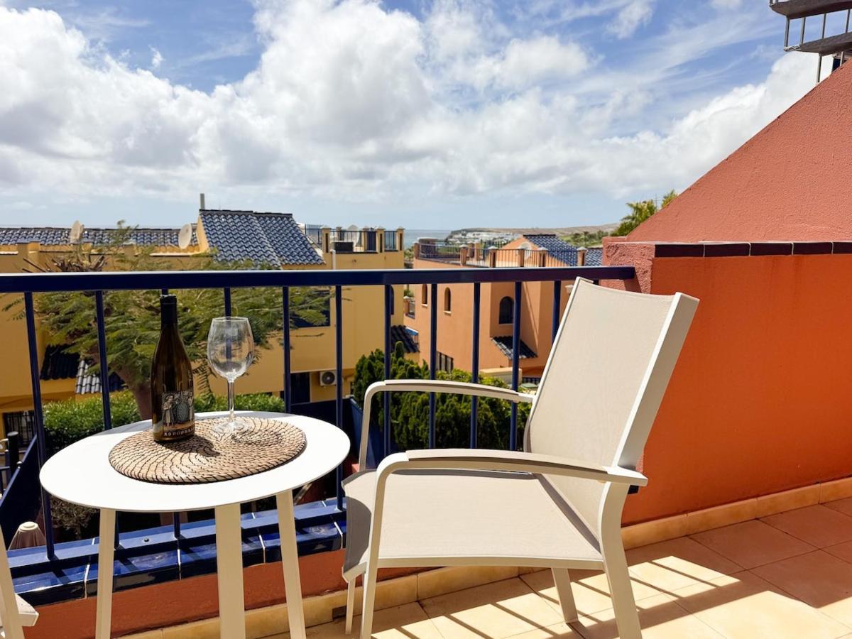 Meloneras Ocean View By Canaryscape Holiday home