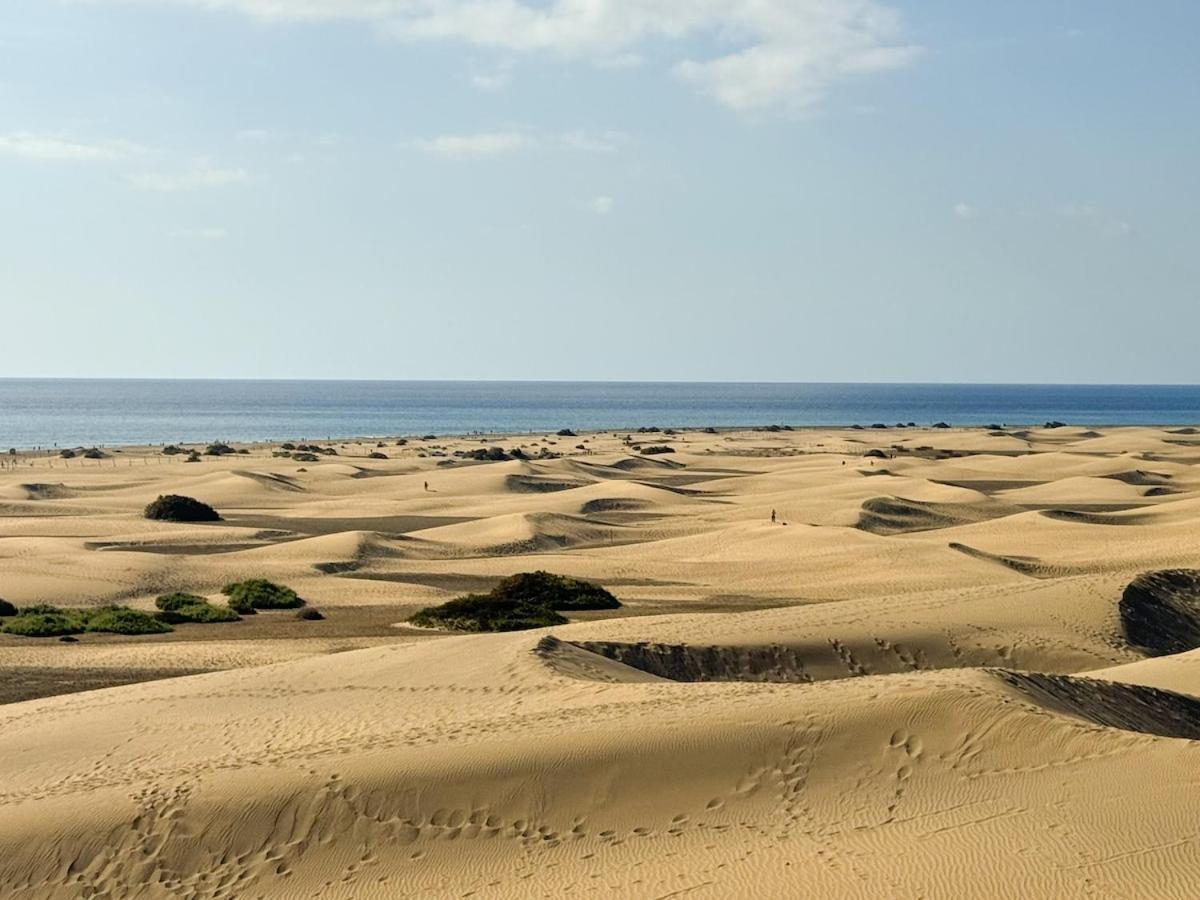 Meloneras Ocean View By Canaryscape Holiday home San Bartolome de Tirajana (Gran Canaria)