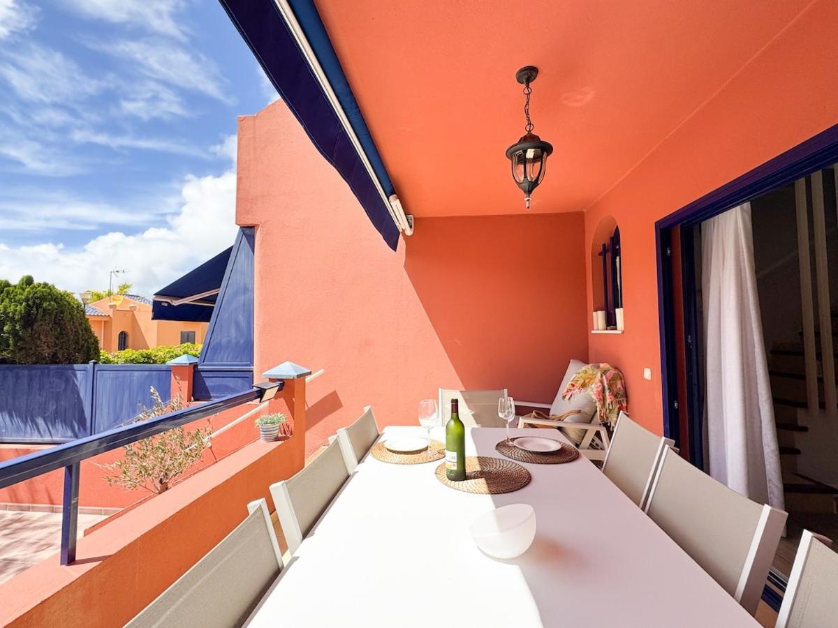 Meloneras Ocean View By Canaryscape San Bartolome de Tirajana (Gran Canaria)