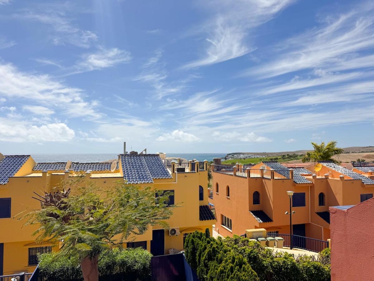 Meloneras Ocean View By Canaryscape Holiday home *