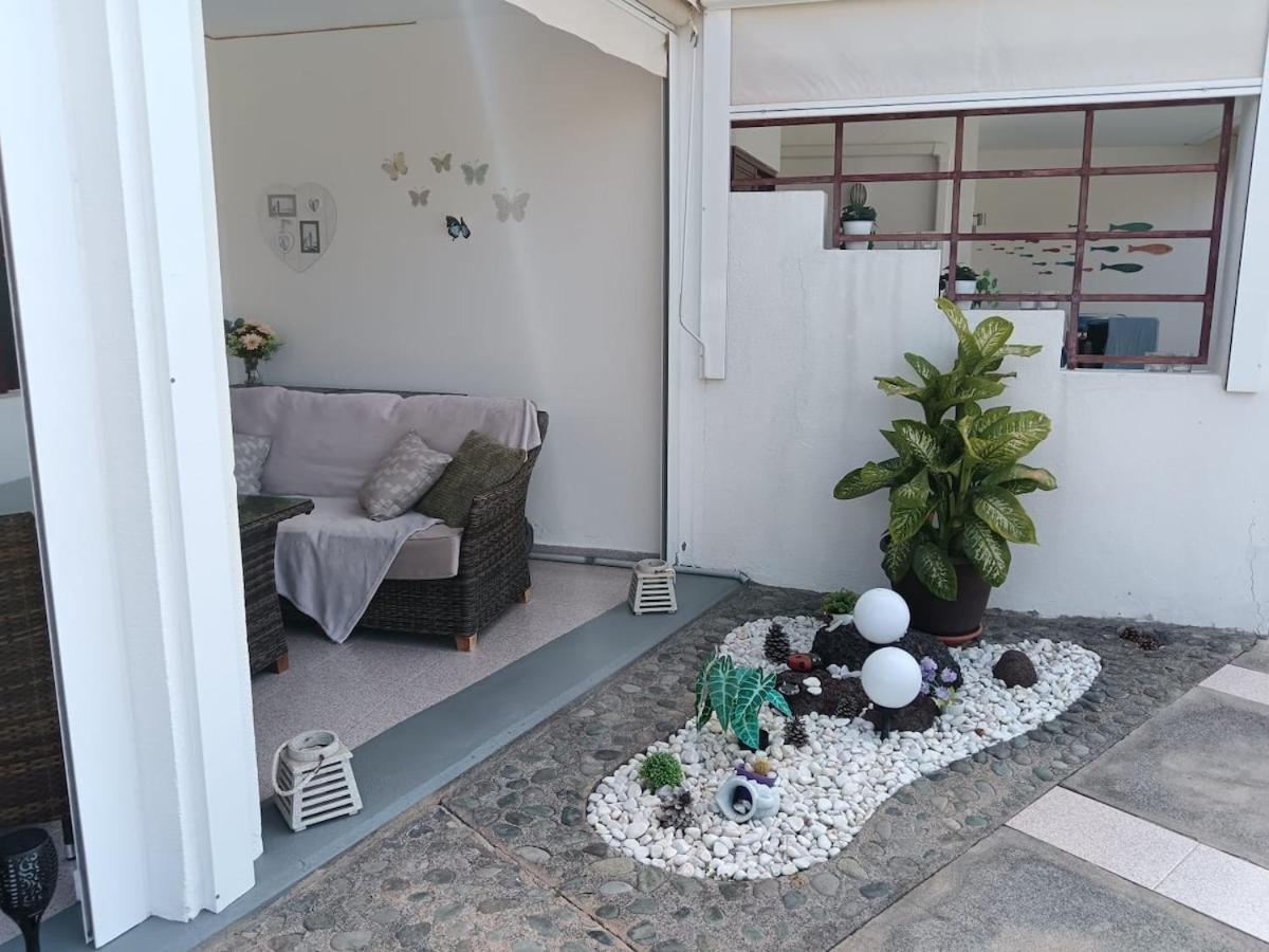 Apartment Guanabara Park 104 Puerto Rico (Gran Canaria)