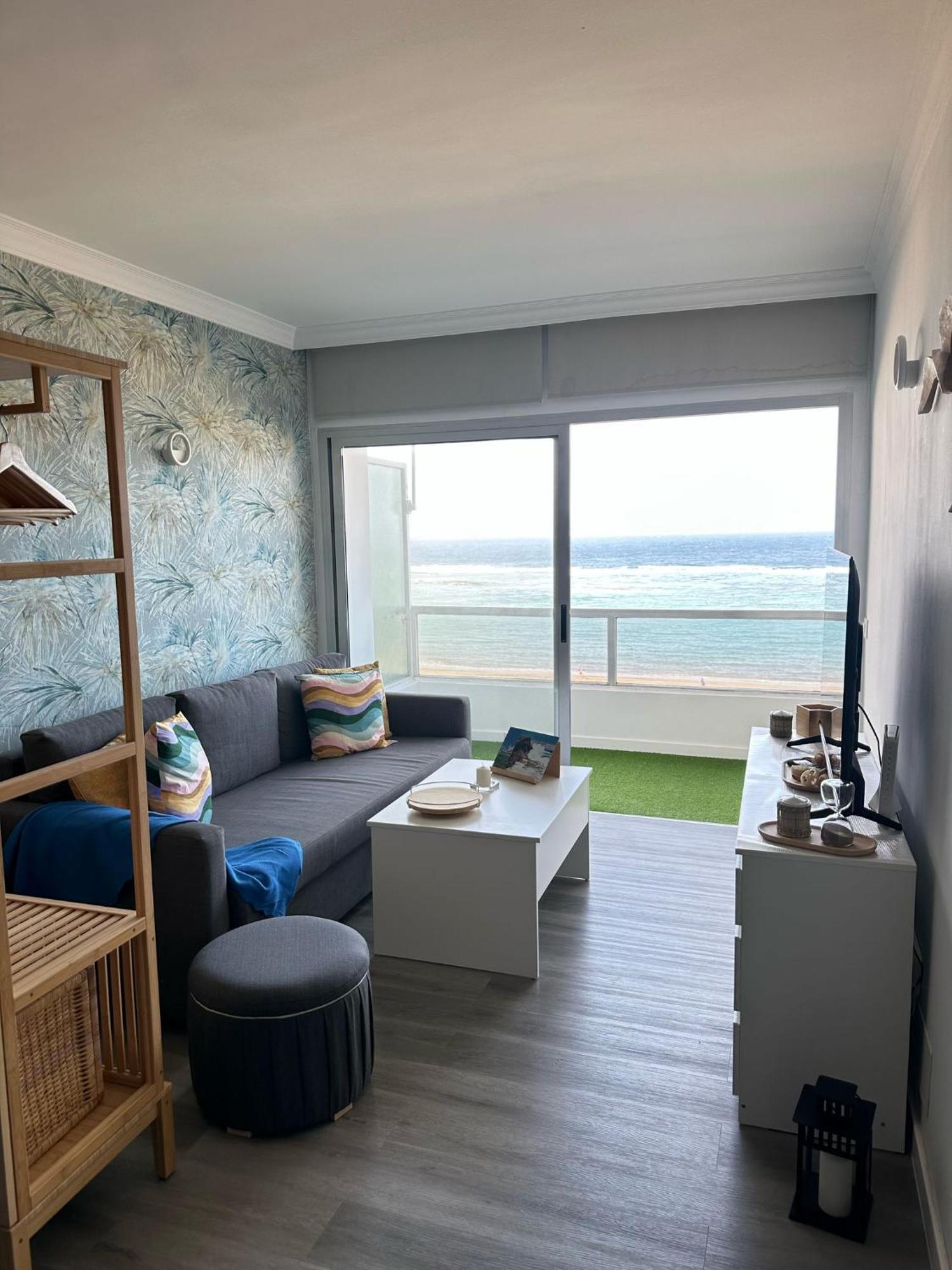 Paraiso 64 Apartment