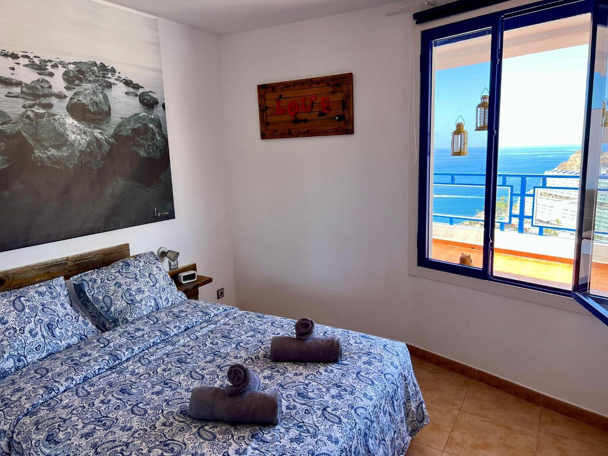 Appartement Sunset Taurito