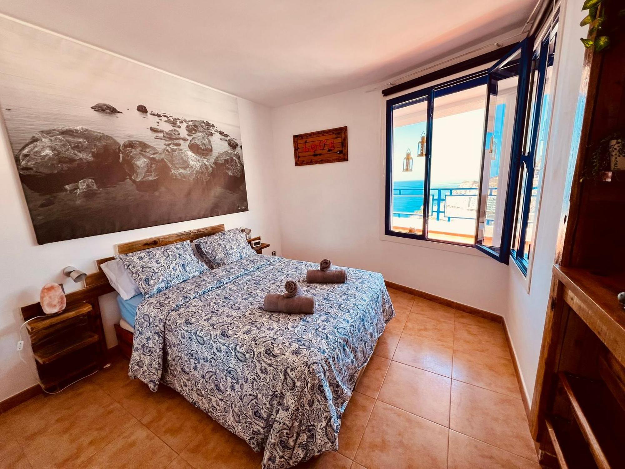 Sunset Appartement Taurito