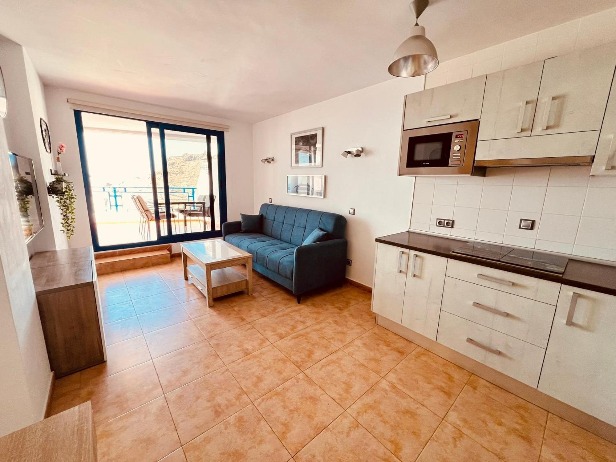 Sunset Appartement Taurito