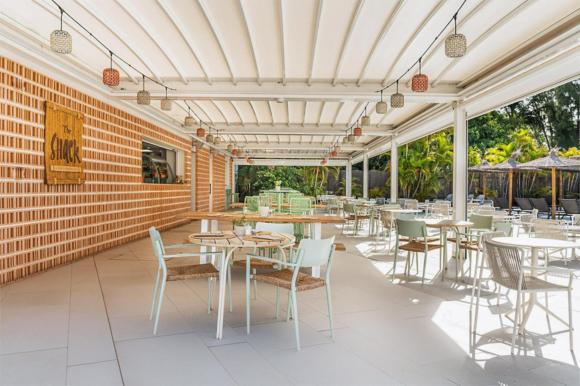 Paradisus By Melia Gran Canaria 5*