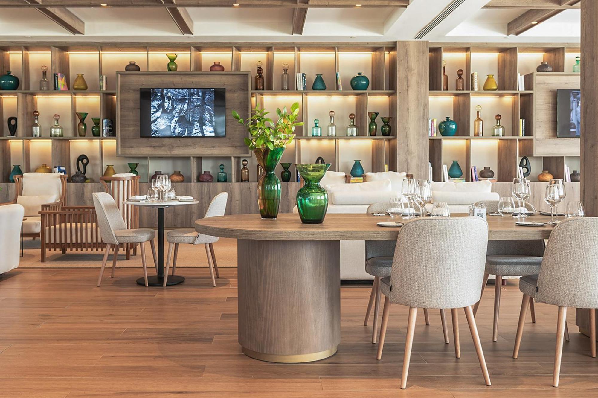 Paradisus By Melia Gran Canaria Hotel