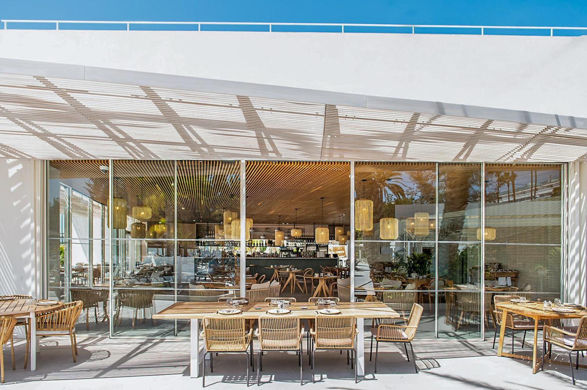 Paradisus By Melia Gran Canaria Hotel San Agustín
