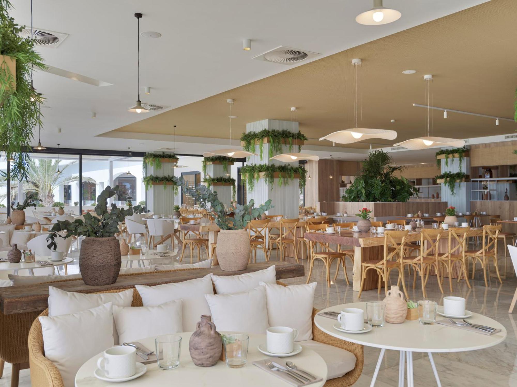 Hotel Paradisus By Melia Gran Canaria San Agustín